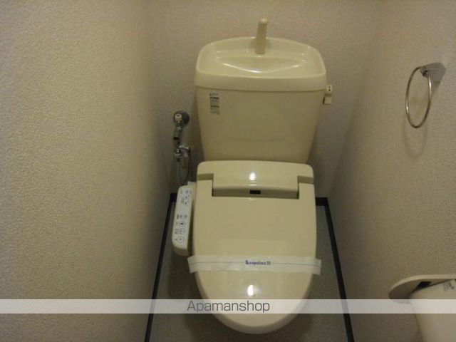 レオネクスト温泉町の内装写真