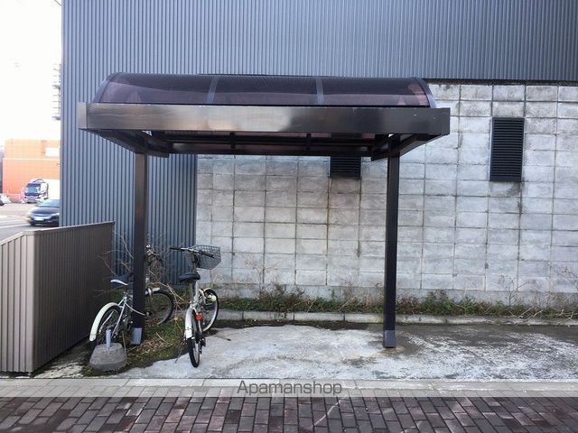 レオパレス美香保のその他写真