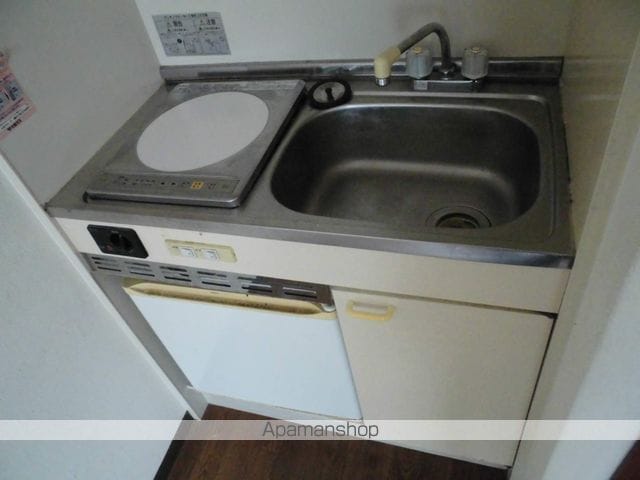サンロード白鷺の内装写真