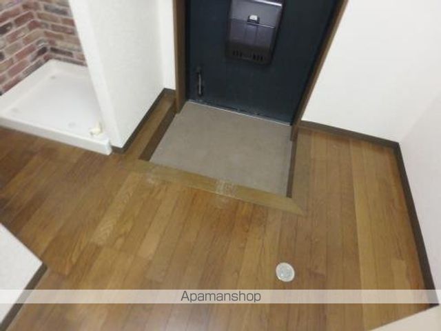 セレクトAの内装写真