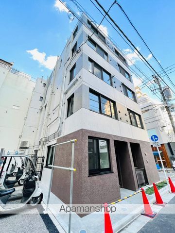 FARE御徒町の外観写真