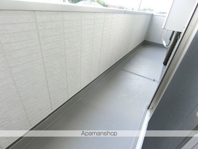 クレールの内装写真