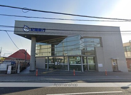 和歌山県和歌山市六十谷[1K/16.12m2]の周辺2