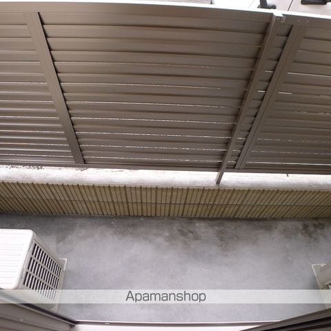 KOMINAMI MAISON NONOの内装写真