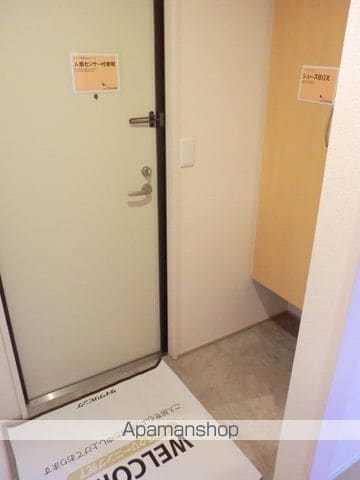 グランシャリオ西谷山の内装写真