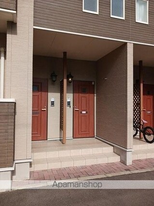 ベル・メゾン鶴市Ａ[2LDK/57.63m2]の内装1