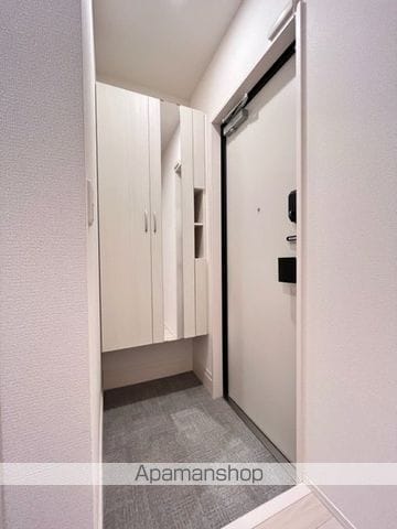 D−ROOM塚口町の内装写真
