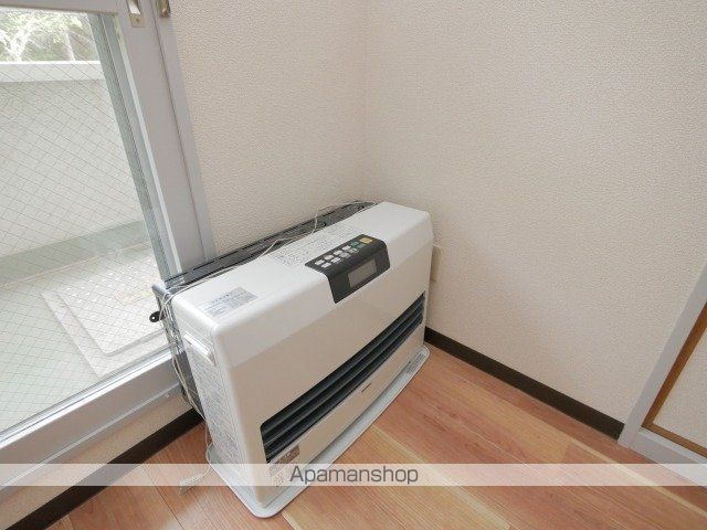 ラファイエット宮ヶ丘の内装写真