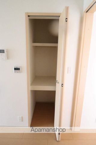エスペランサの内装写真