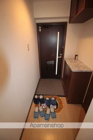 シャンセ・ド・メゾンの内装写真