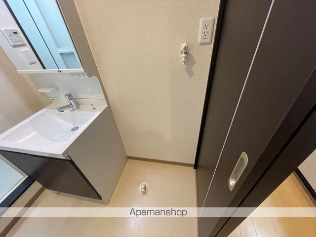フジパレス下新庄I番館の内装写真