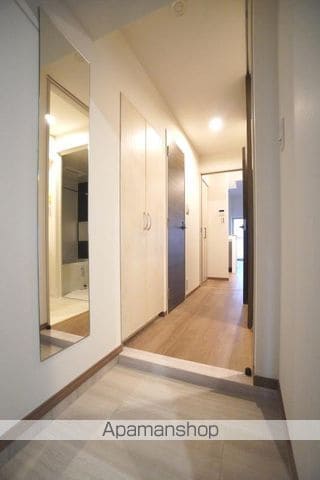 ラクラス博多IIの内装写真