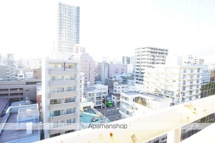 第３記念橋ビルヂング[1DK/30m2]の内装2