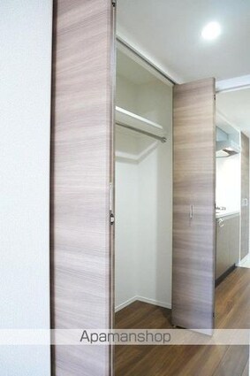 東京都練馬区南田中４丁目[1K/25.66m2]のその他内装2