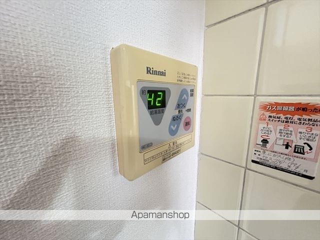 グランドマンション6の内装写真
