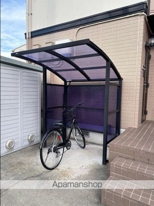 ボナール庄内[2DK/48.79m2]の内装2