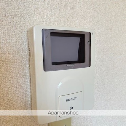 メゾン・ラヴィアンローズ[1K/26.25m2]の共用部2