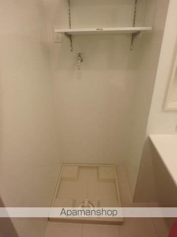 VILLA ETUDE COURTの内装写真