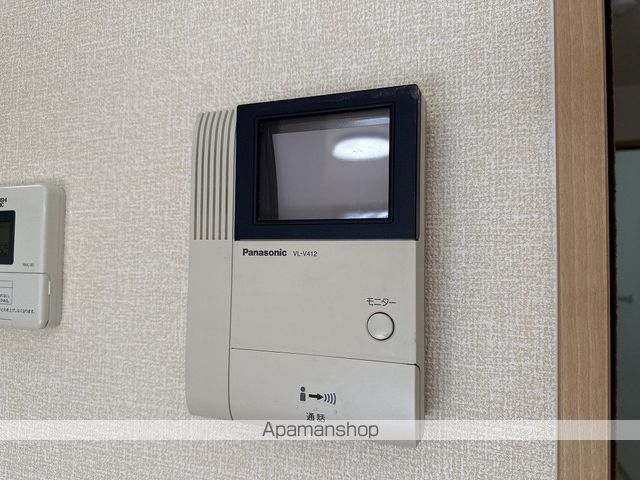 パストラル A棟の内装写真