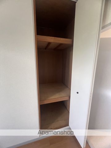 グローリーuの内装写真