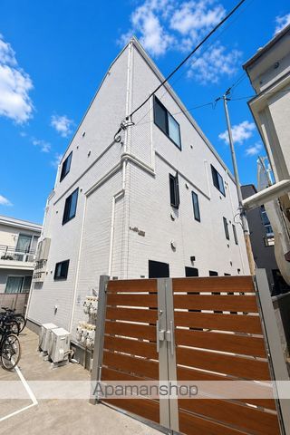 K−HOUSE西蒲田の外観写真