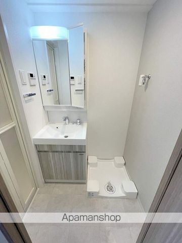 S−RESIDENCEドーム前千代崎の内装写真