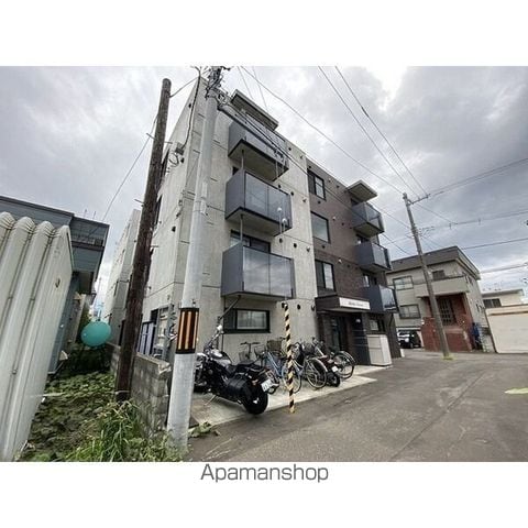 ALIVIO西町の内装写真