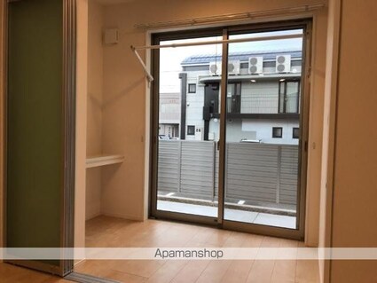 パルテノス[2LDK/58.17m2]の内装1