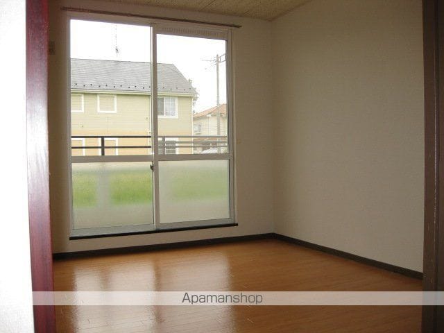 CASADUAMORB棟の内装写真