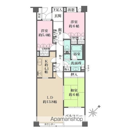 サムネイルイメージ