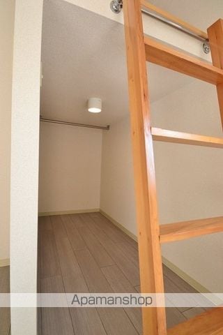 グランマーレ17の内装写真