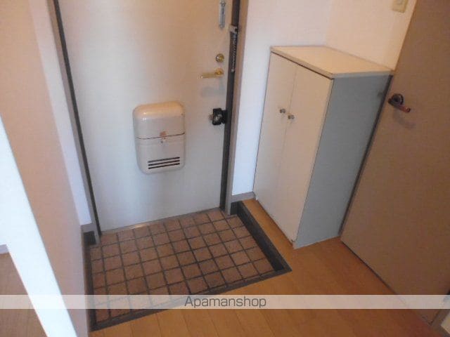 プレステージ中宮の内装写真