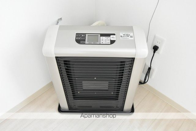 プルメリア栄通の内装写真