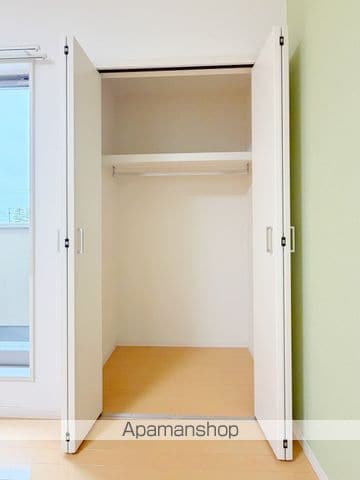 クレフラスト葵西Aの内装写真