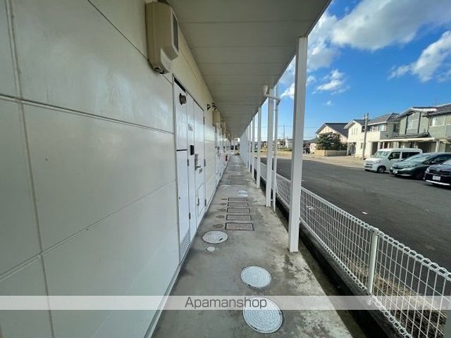 レオパレスポケットハートのその他写真