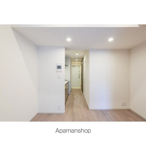 ドゥーエ横濱鶴見の内装写真
