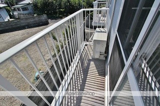 フレグランス麻植Iの内装写真