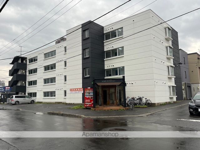 ラベラヴィータ西町