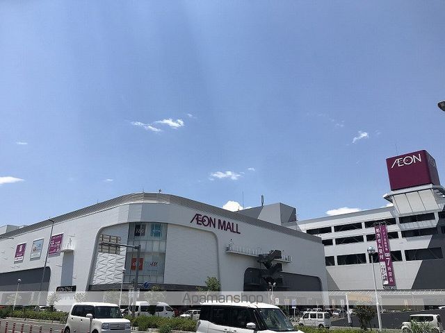 レオパレスポムールの周辺写真