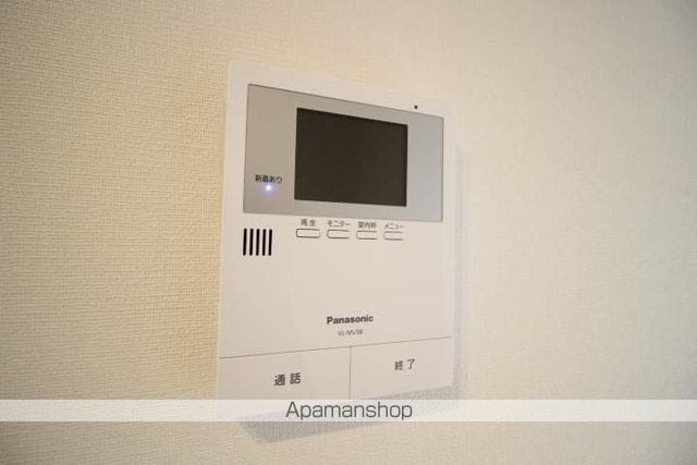 パシフィコ C棟の内装写真