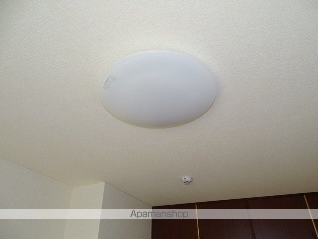 ABBELLIREの内装写真