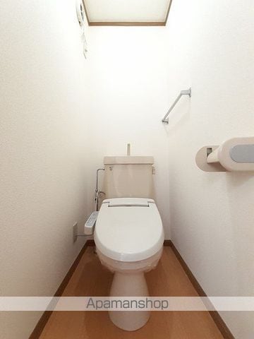 メゾン・アヴェニールAの内装写真