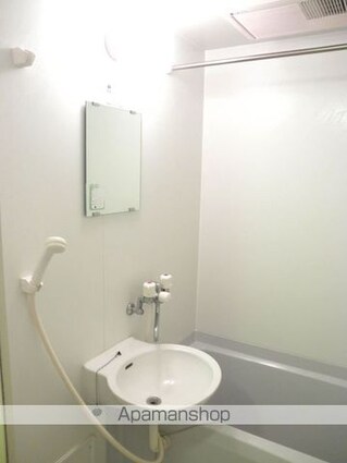 レオパレストゥルプ[1K/26.08m2]のバス