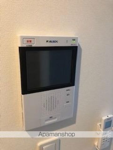 ロージェ泉中央の内装写真