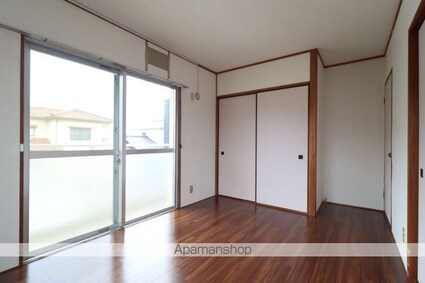 大森サンハイム[3LDK/57.6m2]の内装2