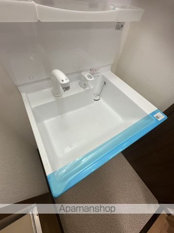 コーポ オオモトIIの内装写真