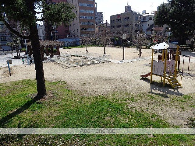 高津ヒルトンの周辺写真