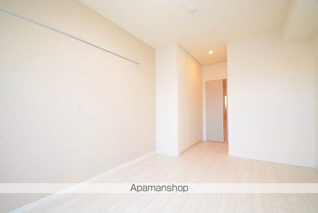グランドコンシェルジュ世田谷アジールコートの内装写真