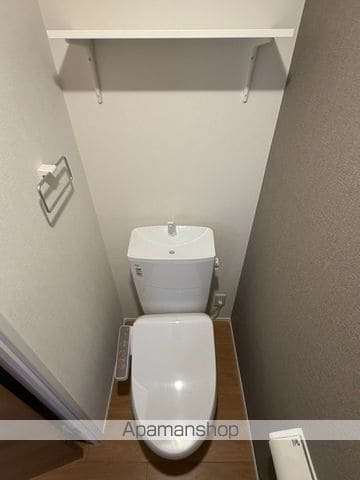 プライムスクエア池上の内装写真