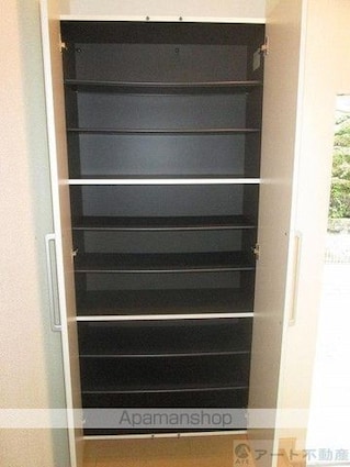 マルス・ミーション[2LDK/52.96m2]の玄関